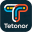 Tetonor Logo